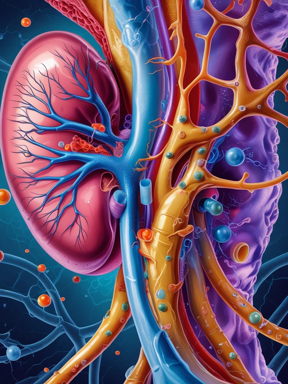 cure your kidney & goll bladder stone